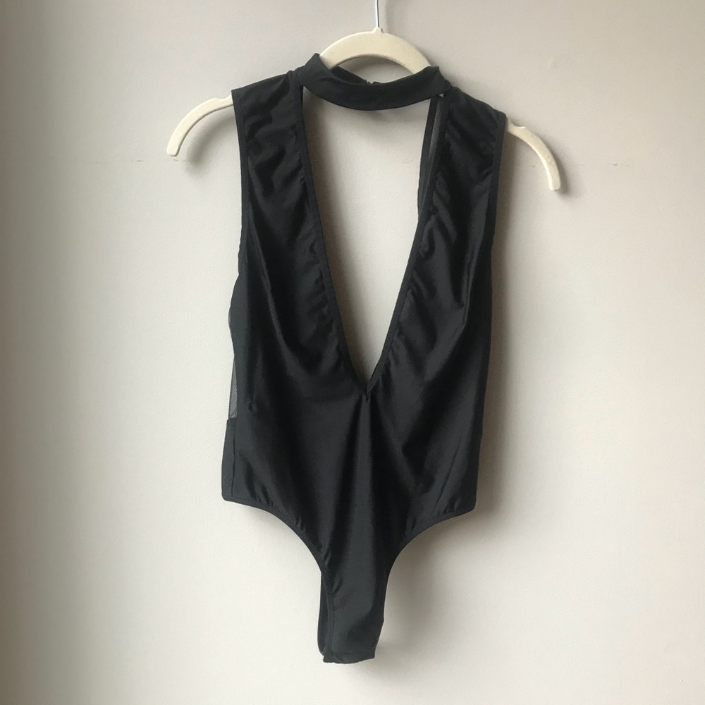 Victoria Secret Bodysuit